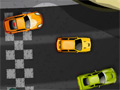 Nissan Racing Challenge online game