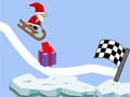 Snowline online game