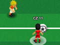 Euro 2012 GS Soccer online game