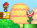 Super Mario 3 Star Scramble online game