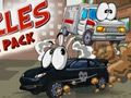 Vehicles Level Pack online game