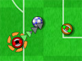 Super Sprint Soccer online game