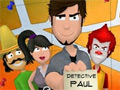 Small Town Detective online game