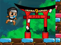 Ninja Cradle online game