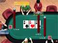 Texas Holdem online game