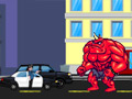 Hellbound Rampage online game