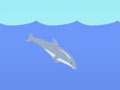 Dolphin Olympics online game