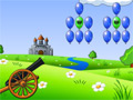 Balloons Hunter online game