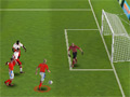 European Soccer Champions online game