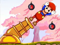 Mario Kaboom 2 online game