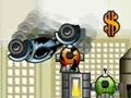 Stunt Crazy: Challenge Pack 2 online game