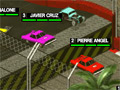 Dirt Showdown online game