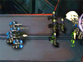 Robots vs Zombies online game