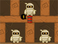 Mummy Blaster online game