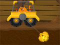 Goldie the Gold Miner online game