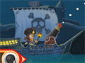 Fort Blaster: Ahoy There online game