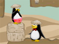 Penguin Wars 2 online game