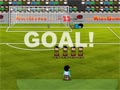 Free kicker online game