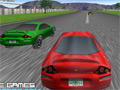 Test Drive 3D online game