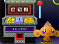 Monkey GO Happy Marathon 3 online game