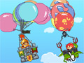 Bubble Fighting Tournament online game