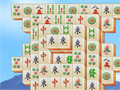 Classic Ancient Mahjong online game