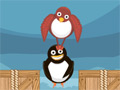 Flying Penguins online game