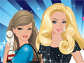 Movie Star Dress up 2 online game