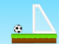 Rolling Football 2 online game