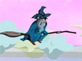 Wizard Launcher online game