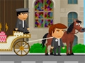 Wedding Fiasco online game