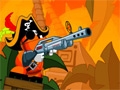 Alien Bottle Buccaneer 2 online game