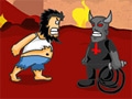 Hobo 6: Hell online game