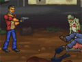 Tequila Zombies 2 online game