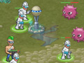 Energy Invaders online game