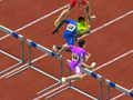 Hurdles Race online game