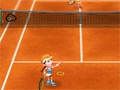 Tennis Stars Cup online game