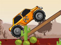 Monster Hummer 2 online game