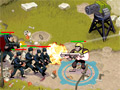 The Expendables 2 - Deploy and Destroy online game