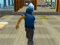 Skyline Runner online game