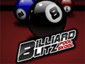 Billard Blitz Pool Skool online game