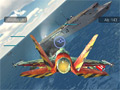 Jets of War online game