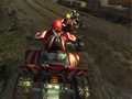 Quad Bike: Trail King online game