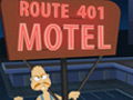 Route 401 Motel online game