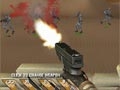 Desert rifle online game