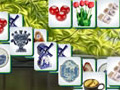 Dutch Mahjong online game