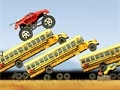 Monster truck nitro online game