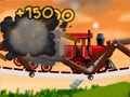 Dynamite Train online game