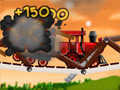 Dynamite Train online game