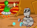 Alien Vs Robots The Conquest online game